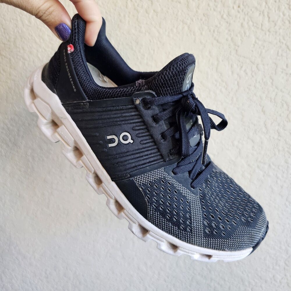 On Running Sneakers Womens Size 6